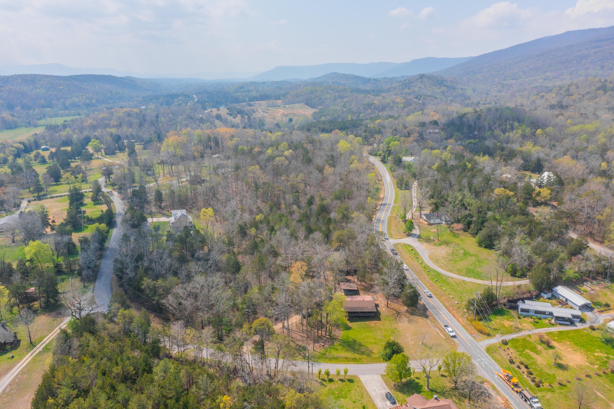 1007 Kendrick's Switch Road Chickamauga, GA 30707 - Photo 12 of 18 Gallery Image 12