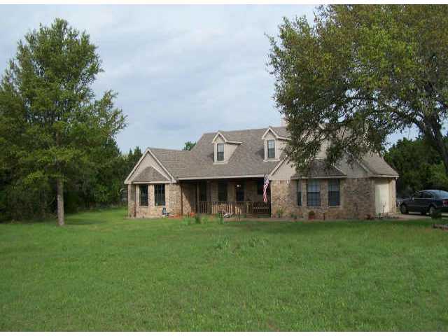 108 Cherokee Trail Georgetown, TX 78633 - Photo 1 of 1 Gallery Image 1