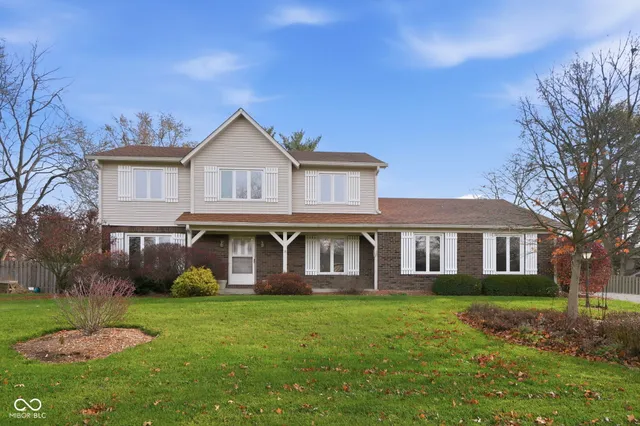 $445,000 | 12219 Windsor Drive, Carmel, IN 46033