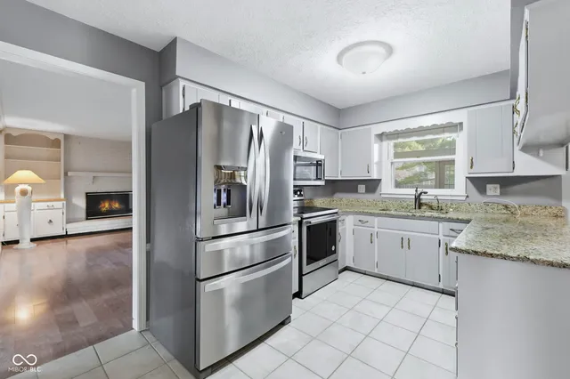 $445,000 | 12219 Windsor Drive, Carmel, IN 46033