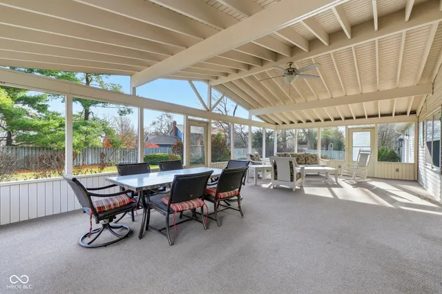 $445,000 | 12219 Windsor Drive, Carmel, IN 46033