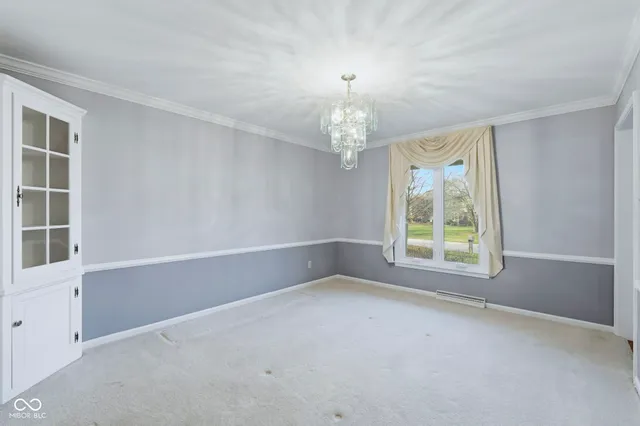 $445,000 | 12219 Windsor Drive, Carmel, IN 46033