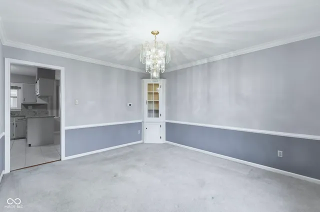 $445,000 | 12219 Windsor Drive, Carmel, IN 46033