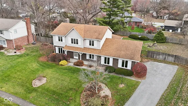 $445,000 | 12219 Windsor Drive, Carmel, IN 46033