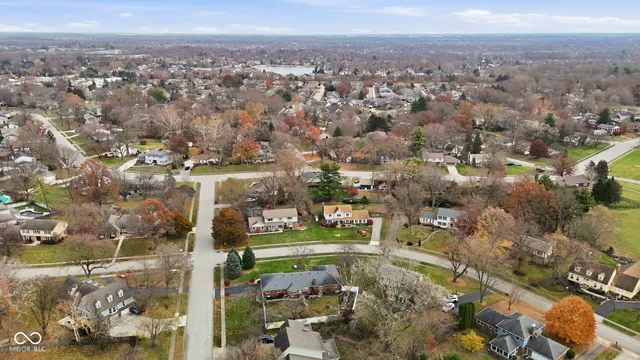 $445,000 | 12219 Windsor Drive, Carmel, IN 46033