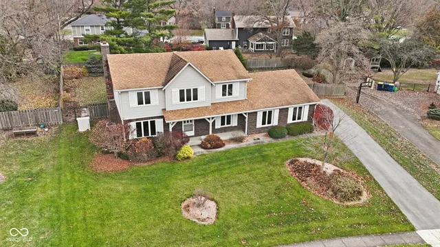 $445,000 | 12219 Windsor Drive, Carmel, IN 46033