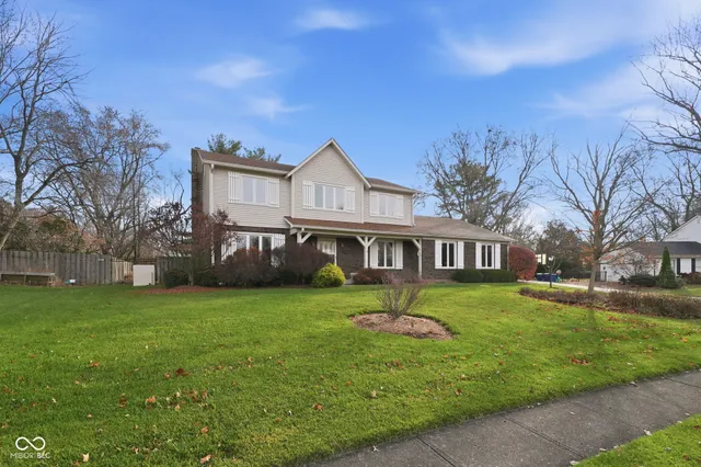 $445,000 | 12219 Windsor Drive, Carmel, IN 46033