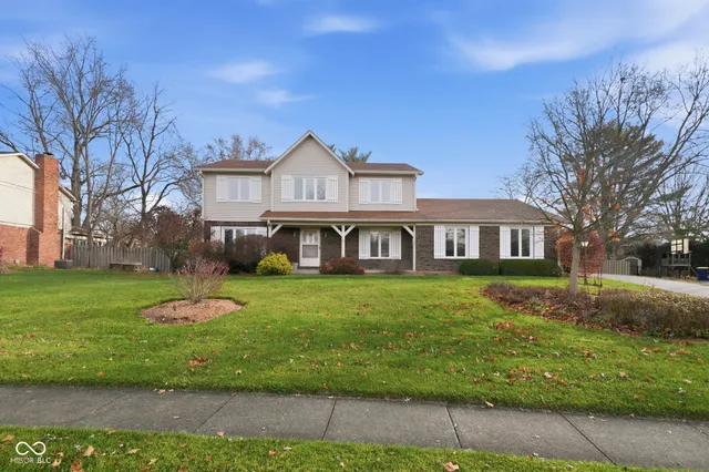 $445,000 | 12219 Windsor Drive, Carmel, IN 46033