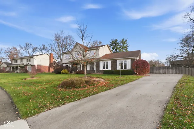 $445,000 | 12219 Windsor Drive, Carmel, IN 46033