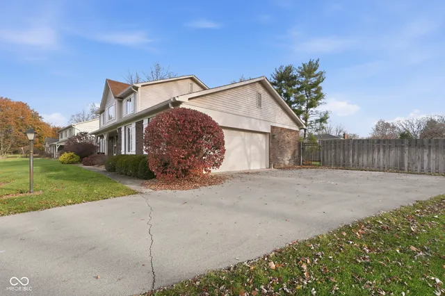 $445,000 | 12219 Windsor Drive, Carmel, IN 46033
