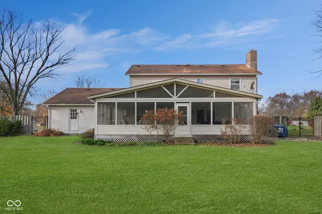 $445,000 | 12219 Windsor Drive, Carmel, IN 46033