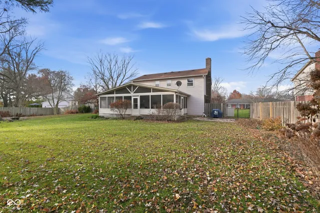 $445,000 | 12219 Windsor Drive, Carmel, IN 46033