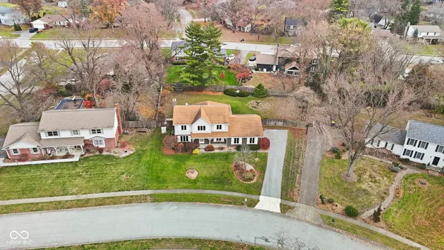 $445,000 | 12219 Windsor Drive, Carmel, IN 46033