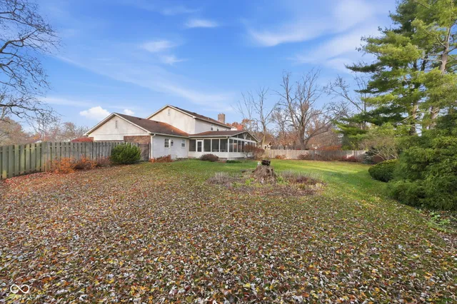 $445,000 | 12219 Windsor Drive, Carmel, IN 46033