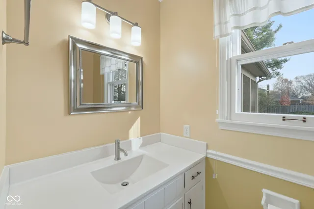 $445,000 | 12219 Windsor Drive, Carmel, IN 46033