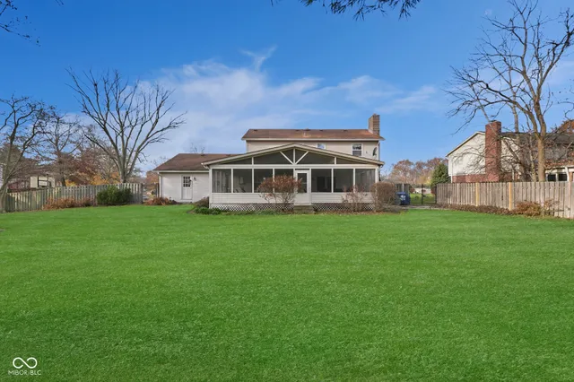 $445,000 | 12219 Windsor Drive, Carmel, IN 46033