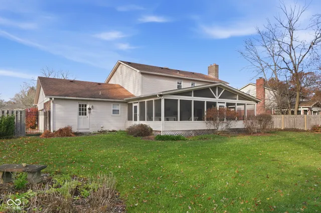 $445,000 | 12219 Windsor Drive, Carmel, IN 46033