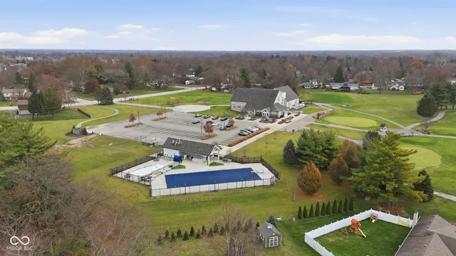 $445,000 | 12219 Windsor Drive, Carmel, IN 46033