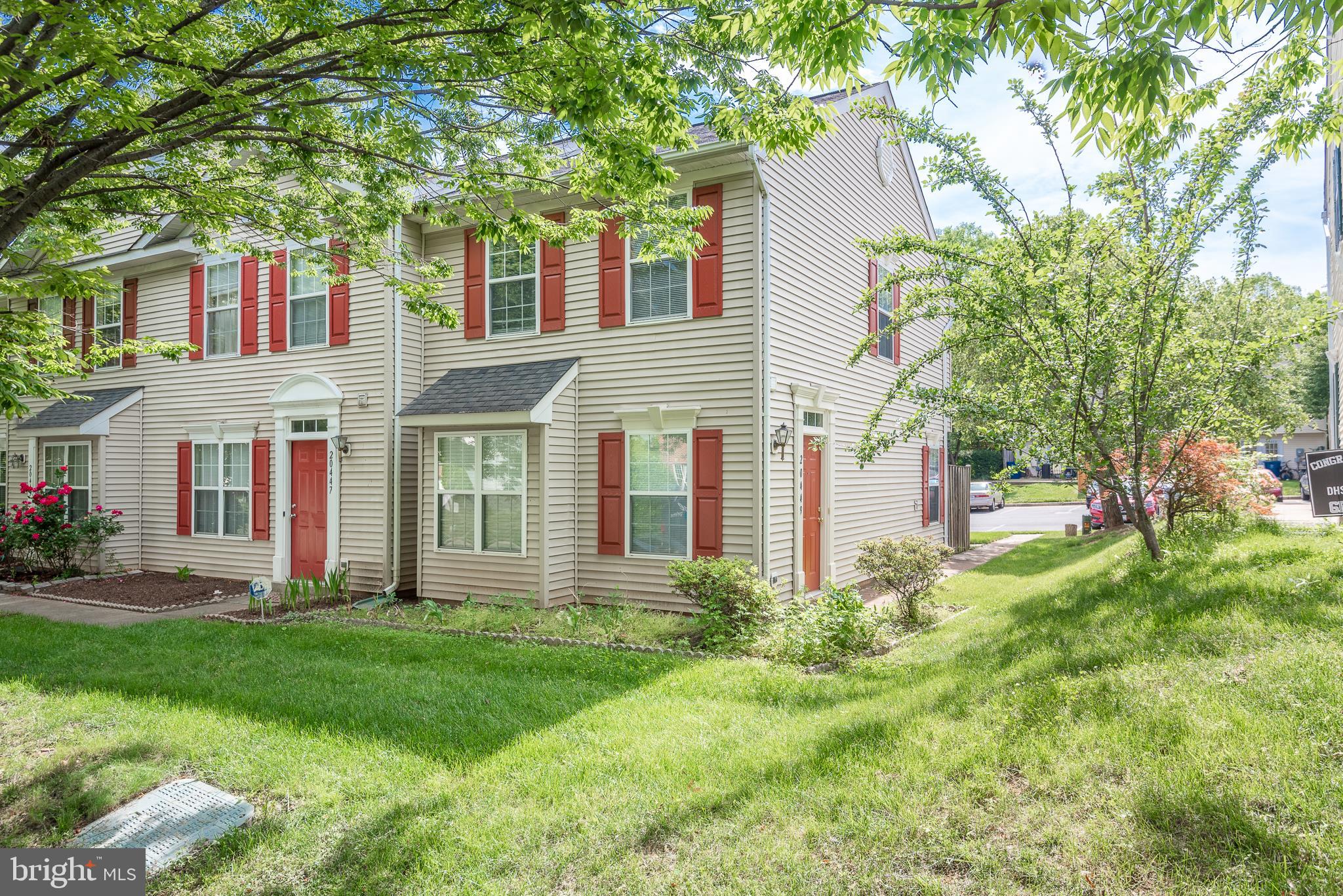 20449 River Ripple Square Sterling, VA 20165 - Photo 1 of 35