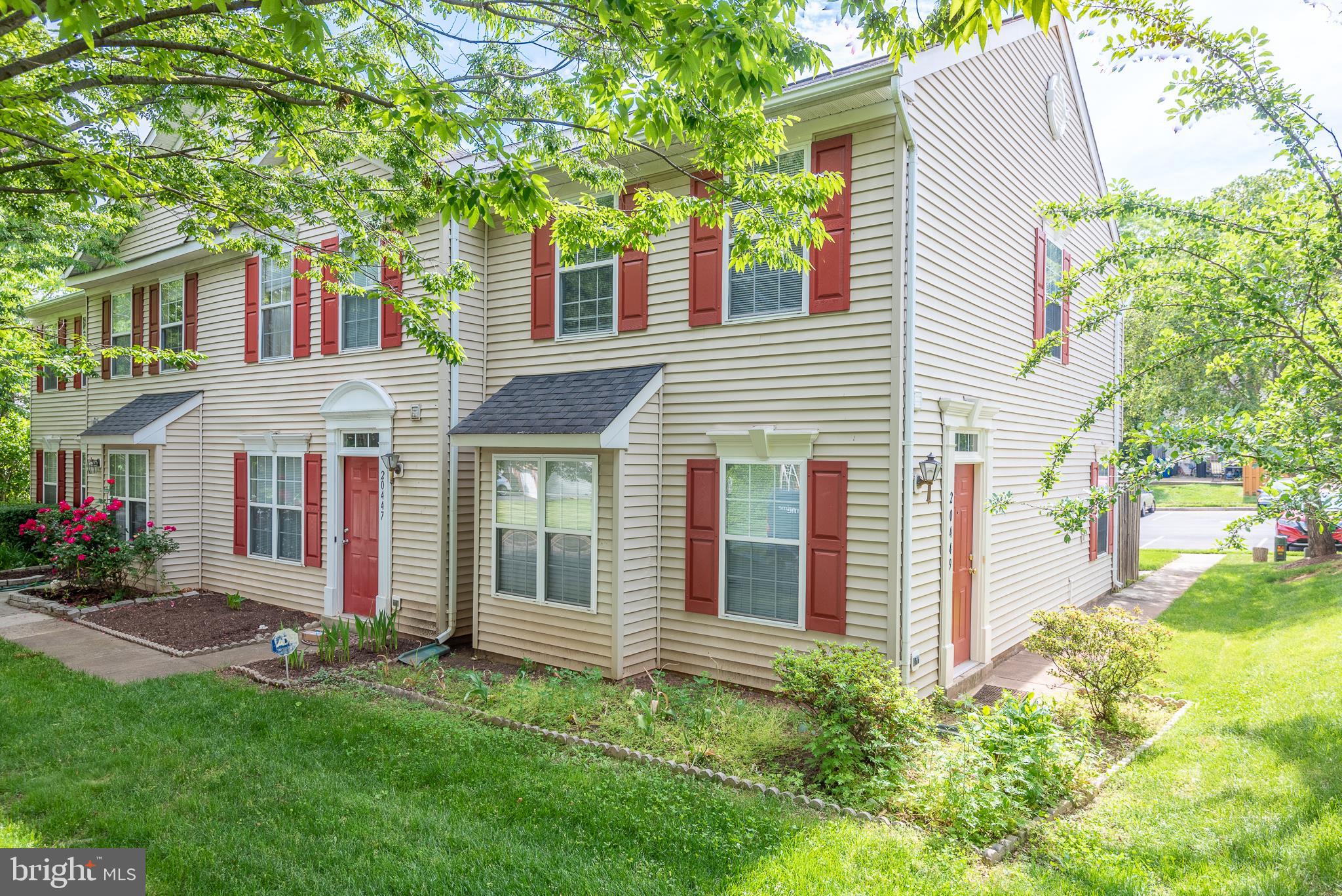 20449 River Ripple Square Sterling, VA 20165 - Photo 2 of 35