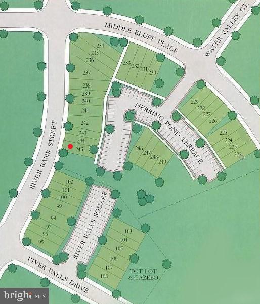 20449 River Ripple Square Sterling, VA 20165 - Photo 33 of 35