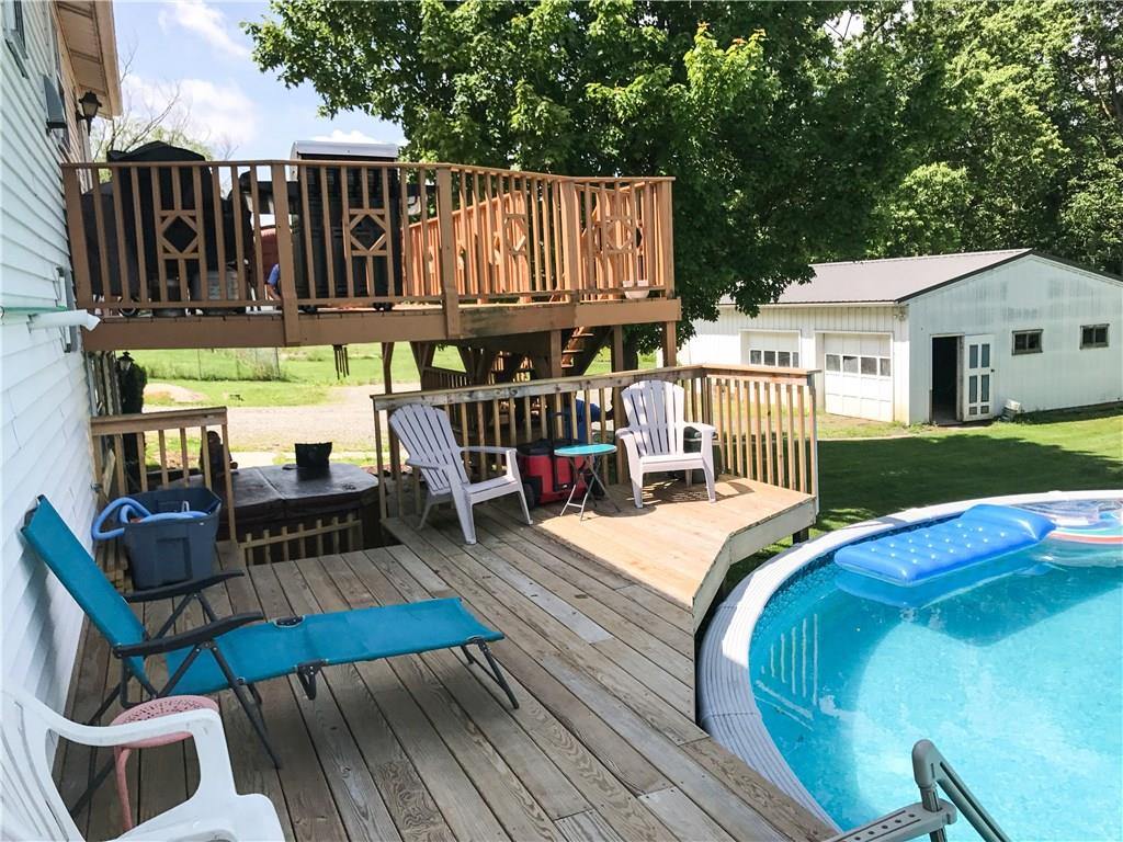 440 Kings Road Apollo, PA 15613 - Photo 23 of 25