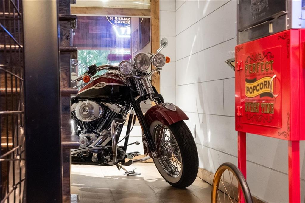 66 Rome Point Blue Ridge, GA 30513 - Photo 32 of 59