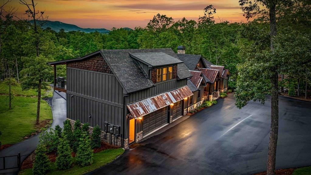 66 Rome Point Blue Ridge, GA 30513 - Photo 42 of 59