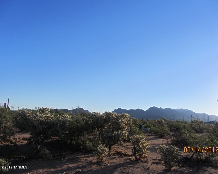 12540 West Mile Wide Road Tucson, AZ 85743 - Photo 2 of 10 Gallery Image 2