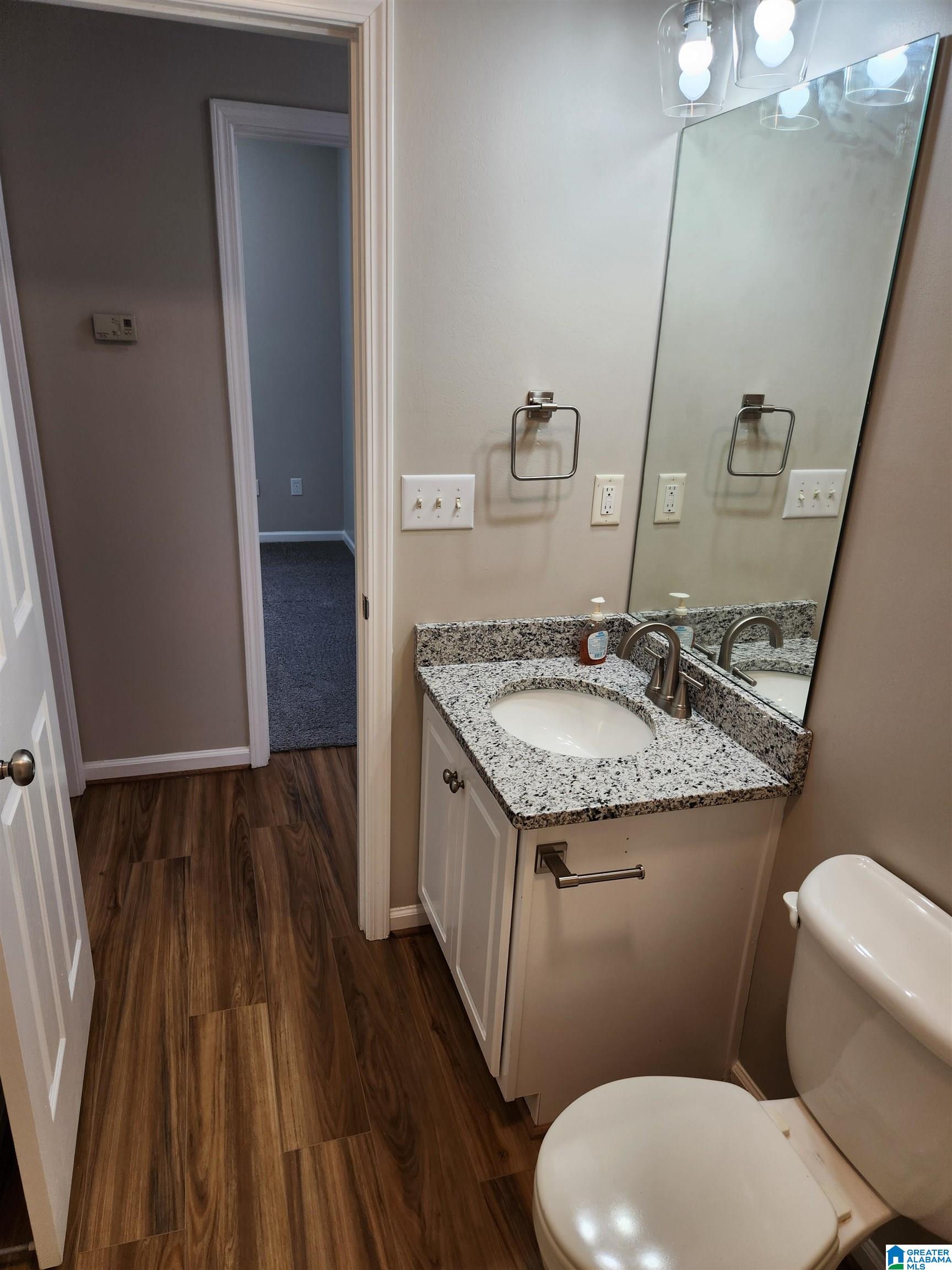 924 Daventry Trail Calera, AL 35040 - Photo 26 of 30