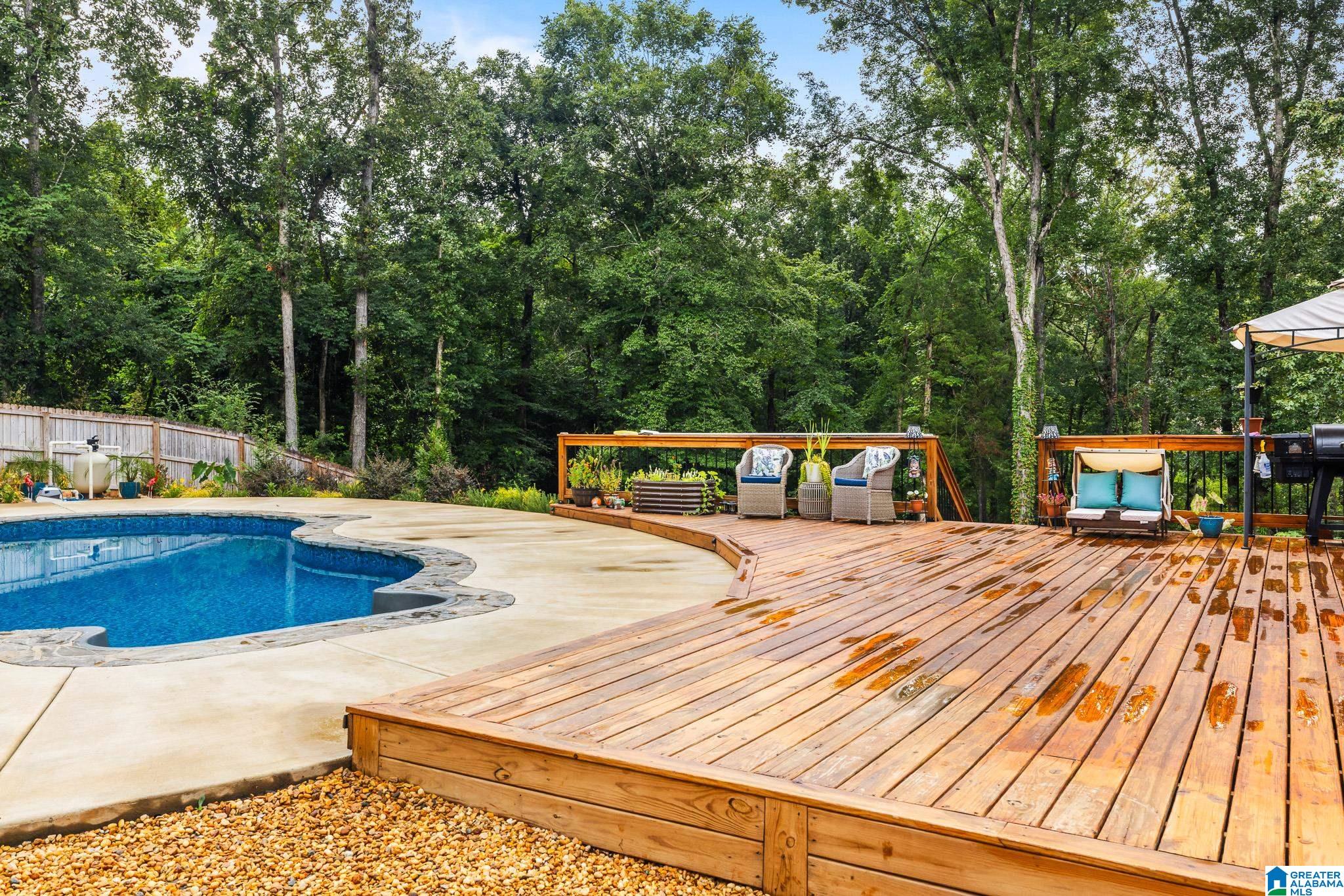 60 Highland View Drive Riverside, AL 35135 - Photo 63 of 77