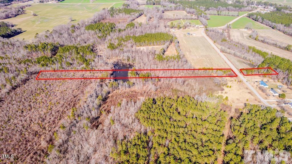 A Drake Road Battleboro, NC 27809 - Photo 17 of 17 0 Drake Aereal 2
