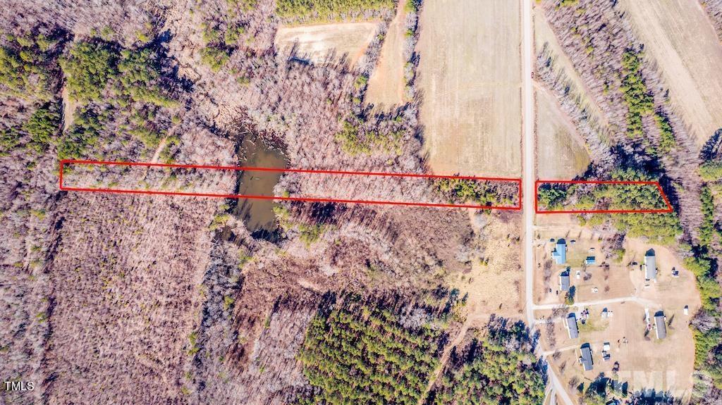 A Drake Road Battleboro, NC 27809 - Photo 2 of 17 0 Drake Aereal 3