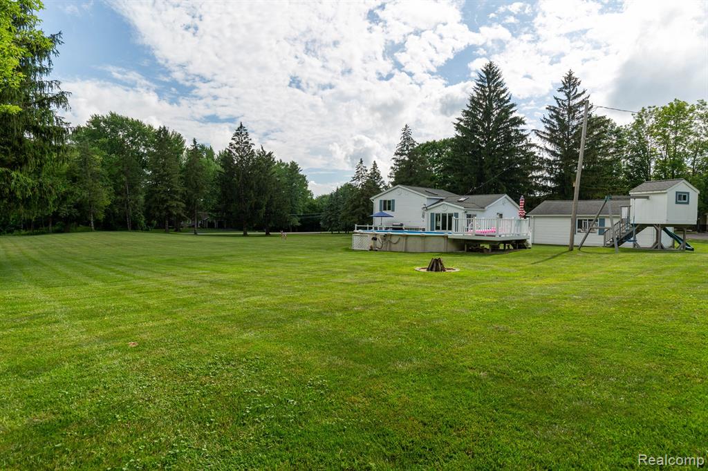 9026 Woodside Road Northville, MI 48167 - Photo 50 of 56