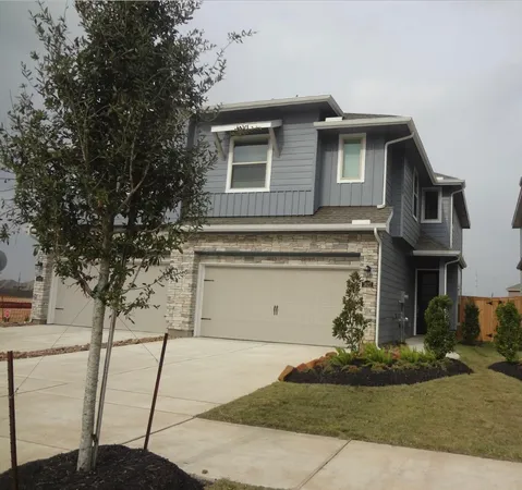 $2,200 | 1627 Ryon Falls Drive, Richmond, TX 77469