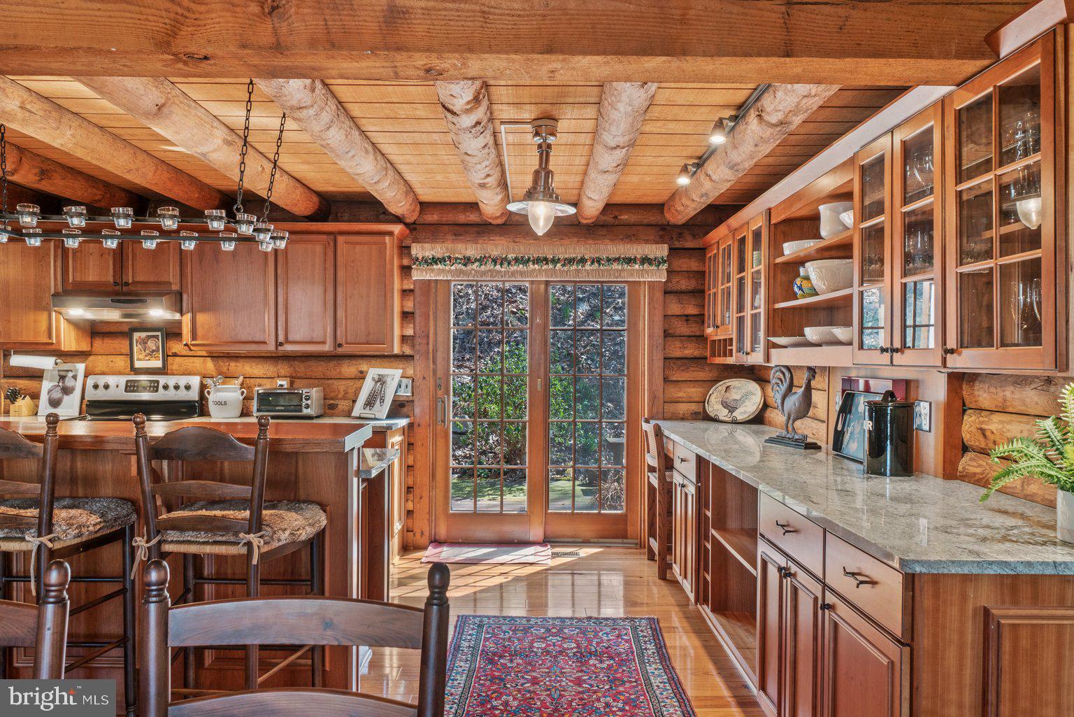 811 Upper Glencoe Road Sparks Glencoe, MD 21152 - Photo 14 of 36 a view of a porch with furniture