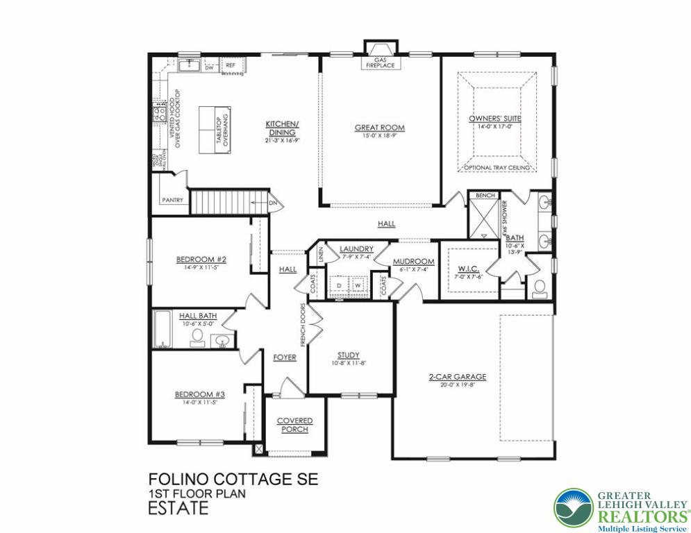 3235 Michaels School Road, Unit 10 Nazareth, PA 18064 - Photo 2 of 2