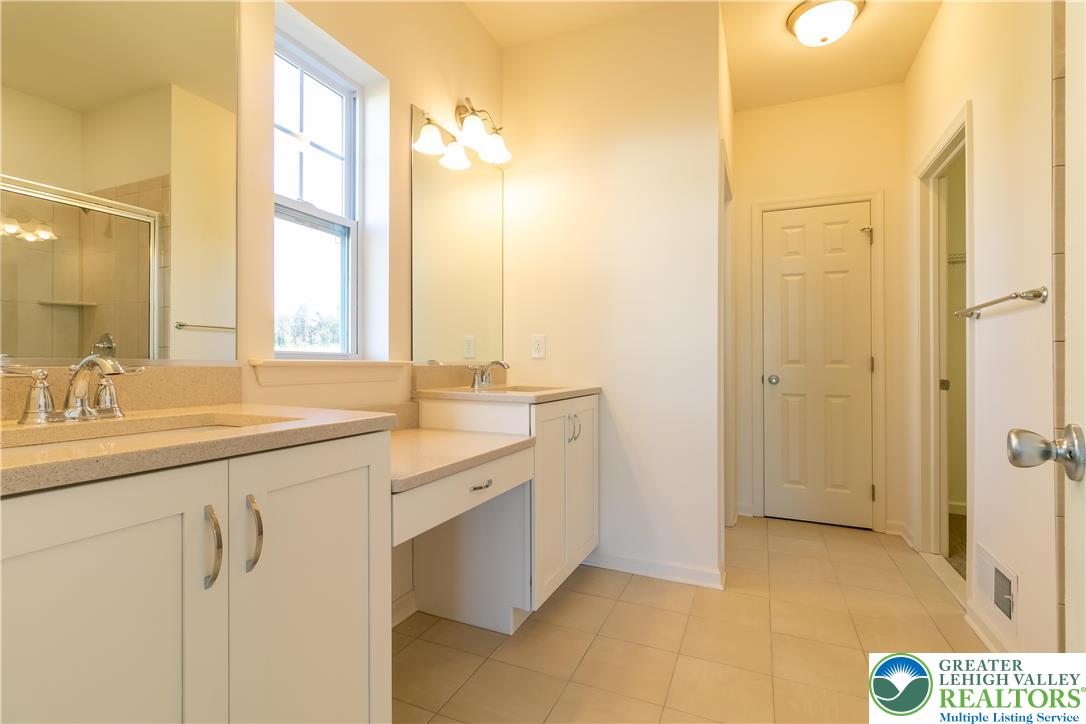 3235 Michaels School Road, Unit 10 Nazareth, PA 18064 - Photo 7 of 12 not actual home, photo of previously built home