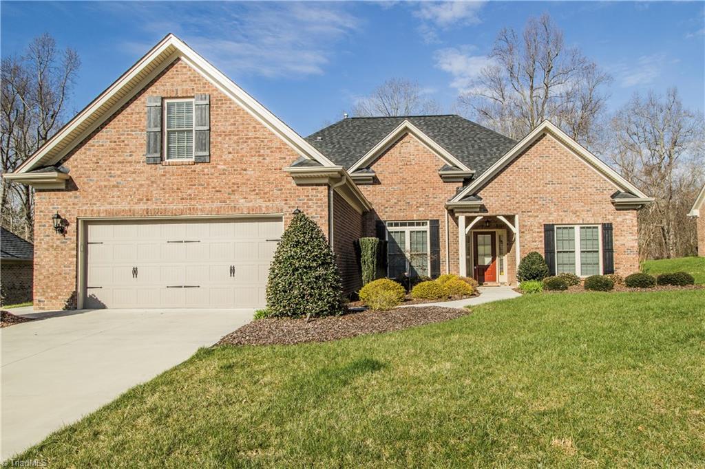 2255 Renaissance Lane High Point, NC 27262 - Photo 1 of 29 Exterior