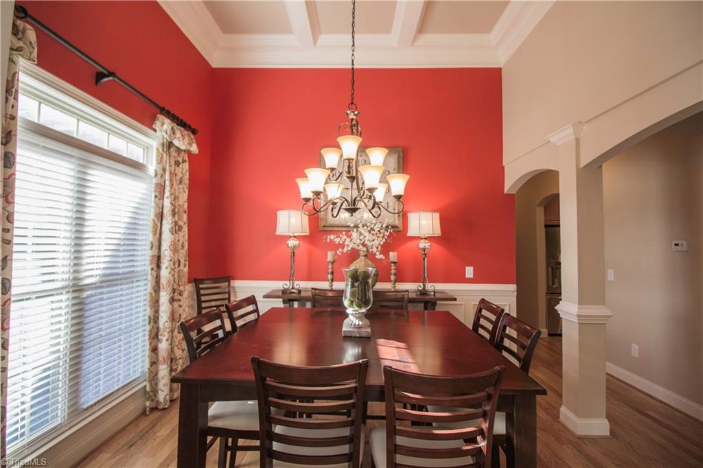 2255 Renaissance Lane High Point, NC 27262 - Photo 11 of 29 Livingroom