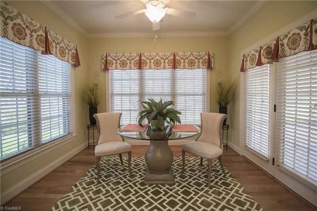 2255 Renaissance Lane High Point, NC 27262 - Photo 13 of 29 Sun Room