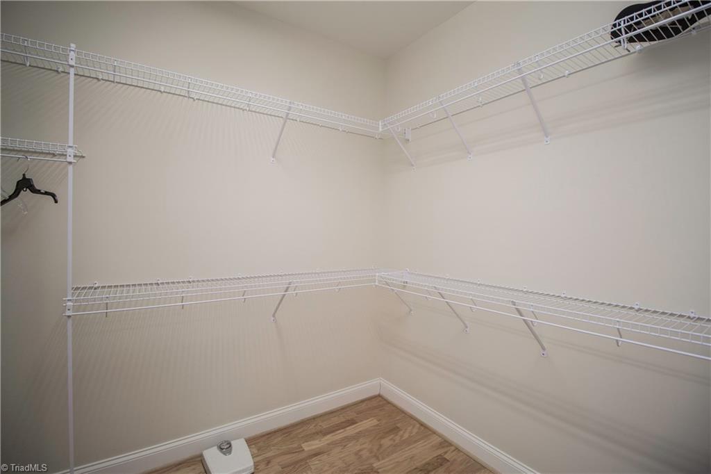 2255 Renaissance Lane High Point, NC 27262 - Photo 20 of 29 Master Closet