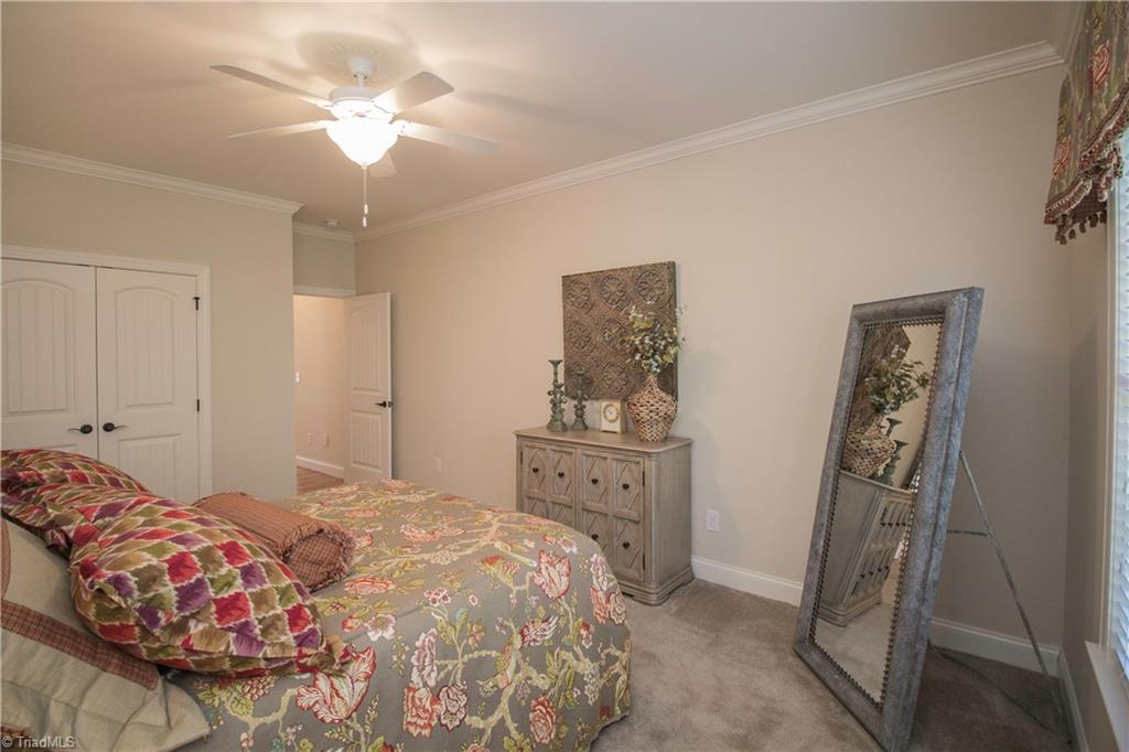 2255 Renaissance Lane High Point, NC 27262 - Photo 22 of 29 Bedroom
