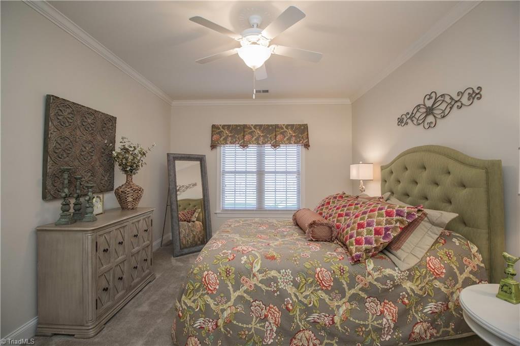 2255 Renaissance Lane High Point, NC 27262 - Photo 23 of 29 Bedroom