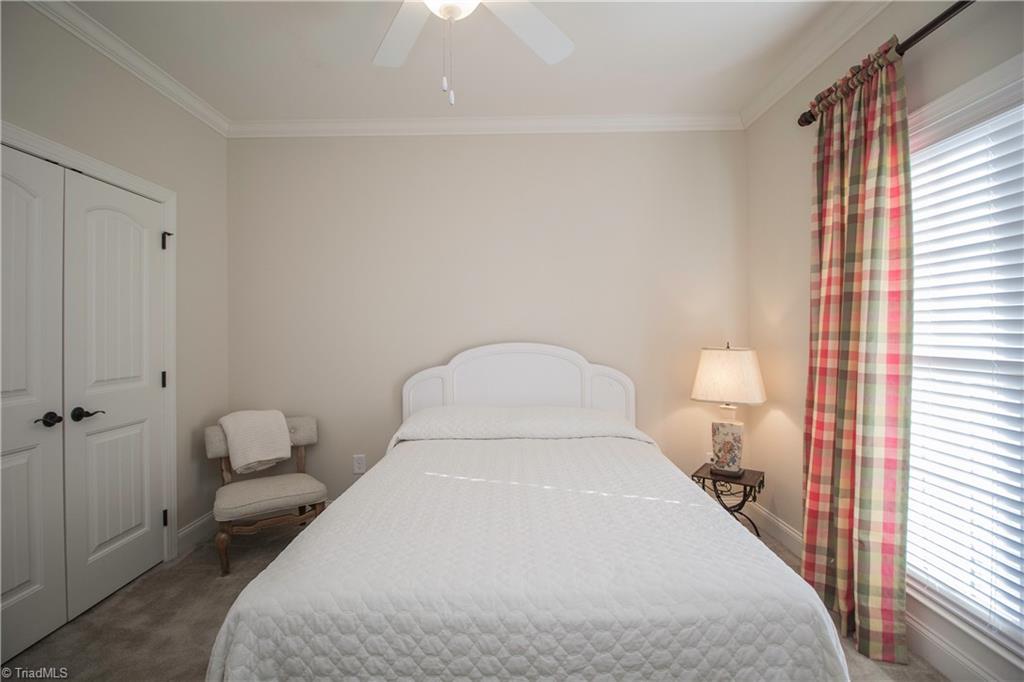 2255 Renaissance Lane High Point, NC 27262 - Photo 25 of 29 Bedroom