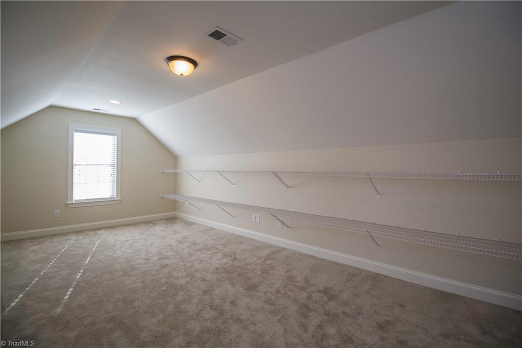 2255 Renaissance Lane High Point, NC 27262 - Photo 27 of 29 Bonus Room