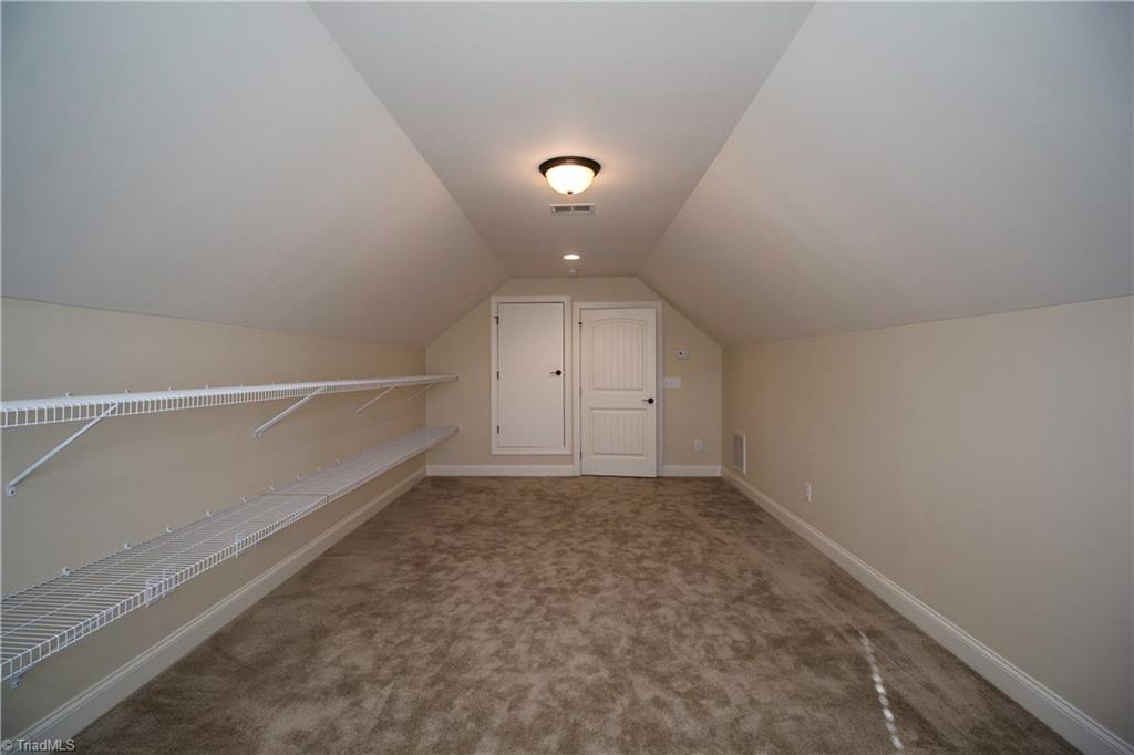 2255 Renaissance Lane High Point, NC 27262 - Photo 28 of 29 Bonus Room