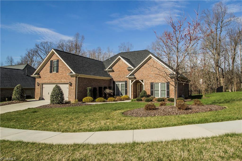 2255 Renaissance Lane High Point, NC 27262 - Photo 29 of 29 Exterior