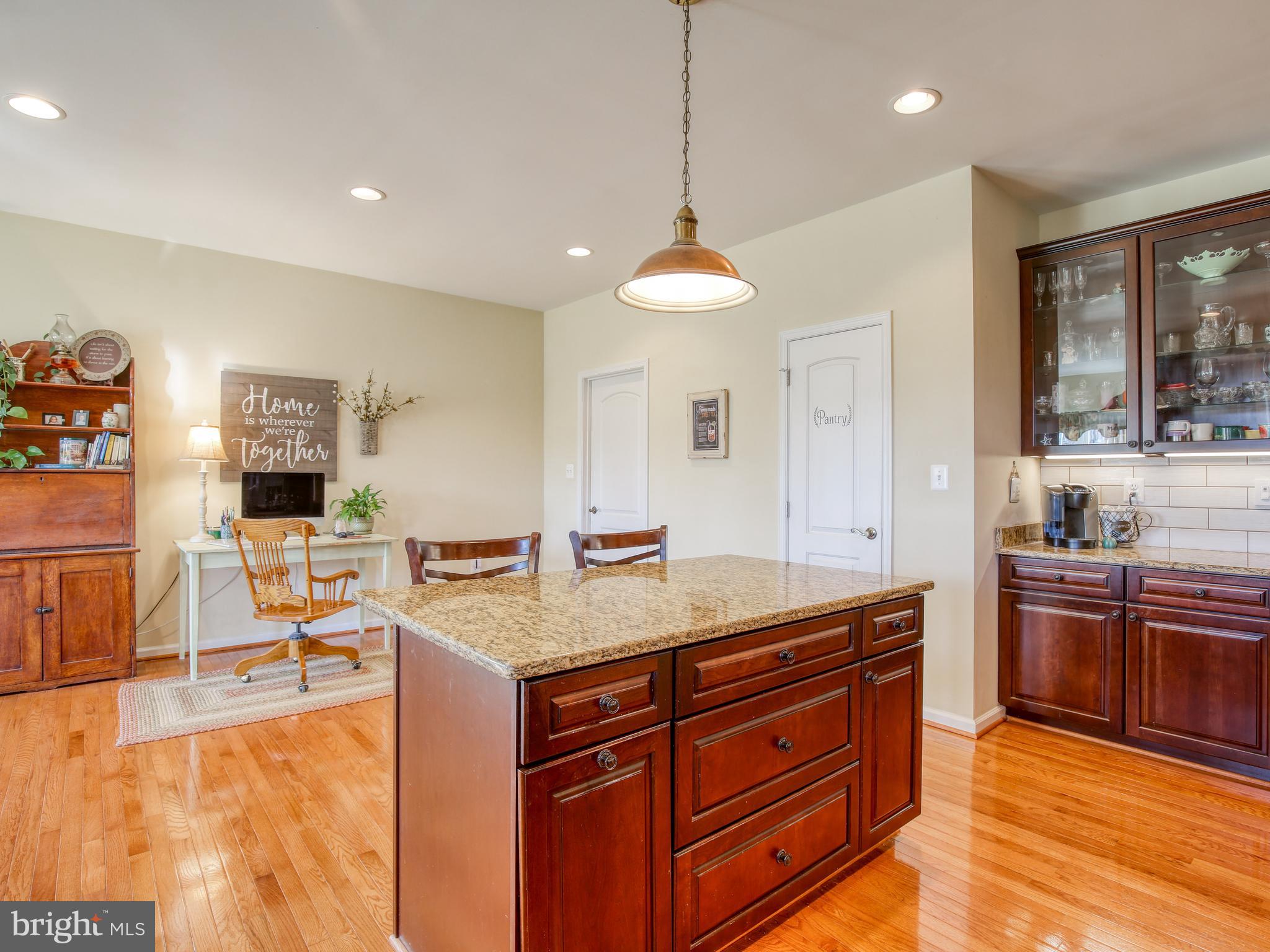 220 White Hall Road Winchester, VA 22603 - Photo 14 of 77 Gallery Image 14