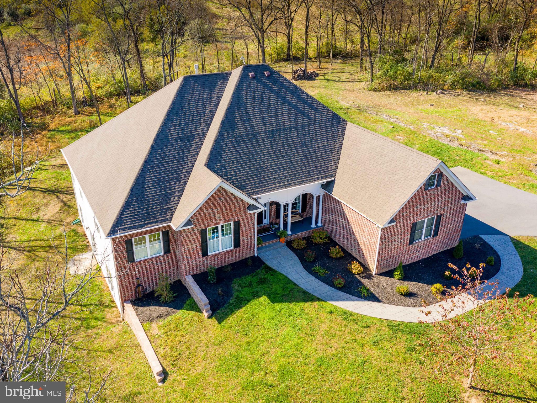 220 White Hall Road Winchester, VA 22603 - Photo 3 of 77 Gallery Image 3